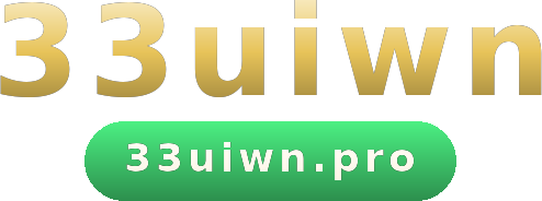 33uiwn logo